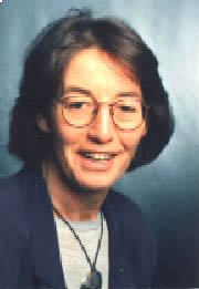 Doris Lemmermöhle