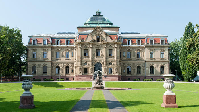 Bild: BGH / Joe Miletzki