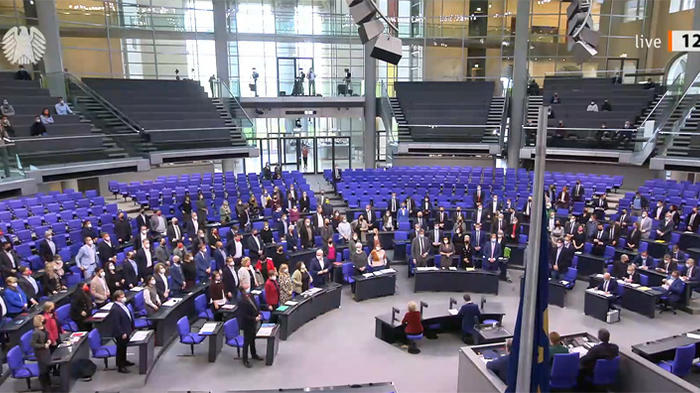 Schlussabstimmung 16.12.2021 - Ganztagsförderung