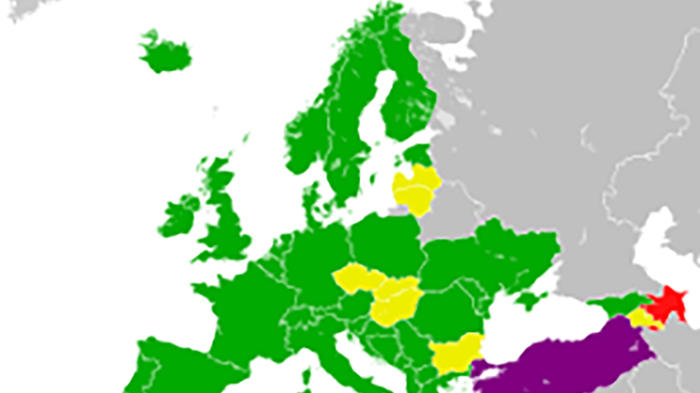 Quelle: Wikipedia (T&uuml;rkei verl&auml;sst Istanbulkonvention)