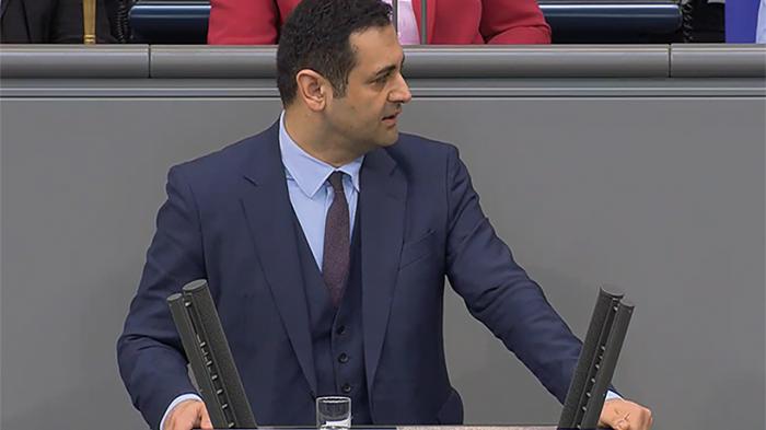 Bild: DBT-Livestream